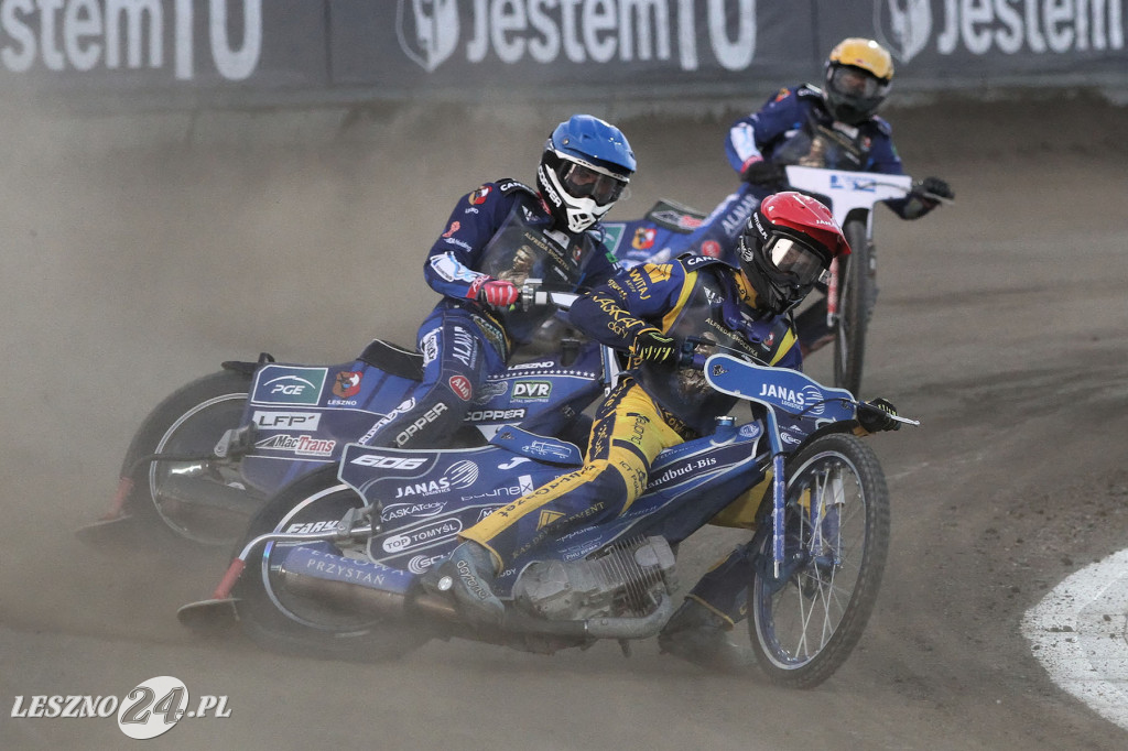 76. Memoriał Alfreda Smoczyka w Lesznie