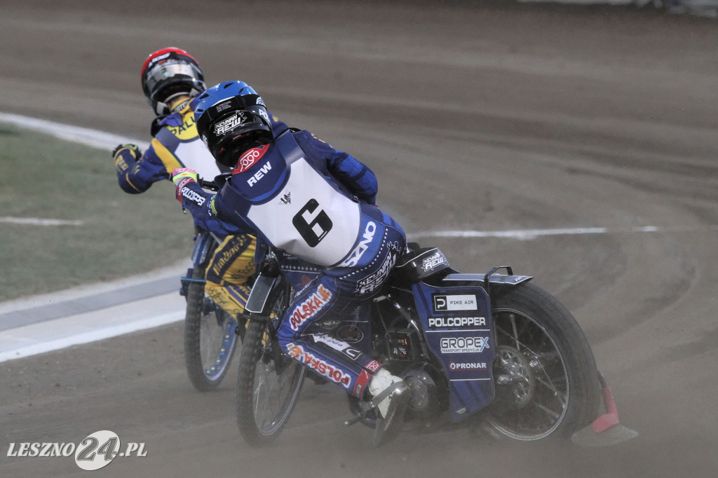 76. Memoriał Alfreda Smoczyka w Lesznie