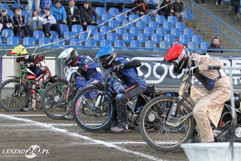 76. Memoriał Alfreda Smoczyka w Lesznie