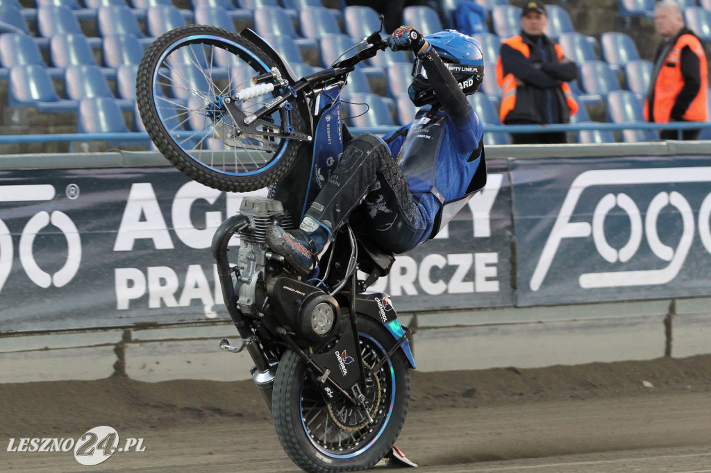 76. Memoriał Alfreda Smoczyka w Lesznie