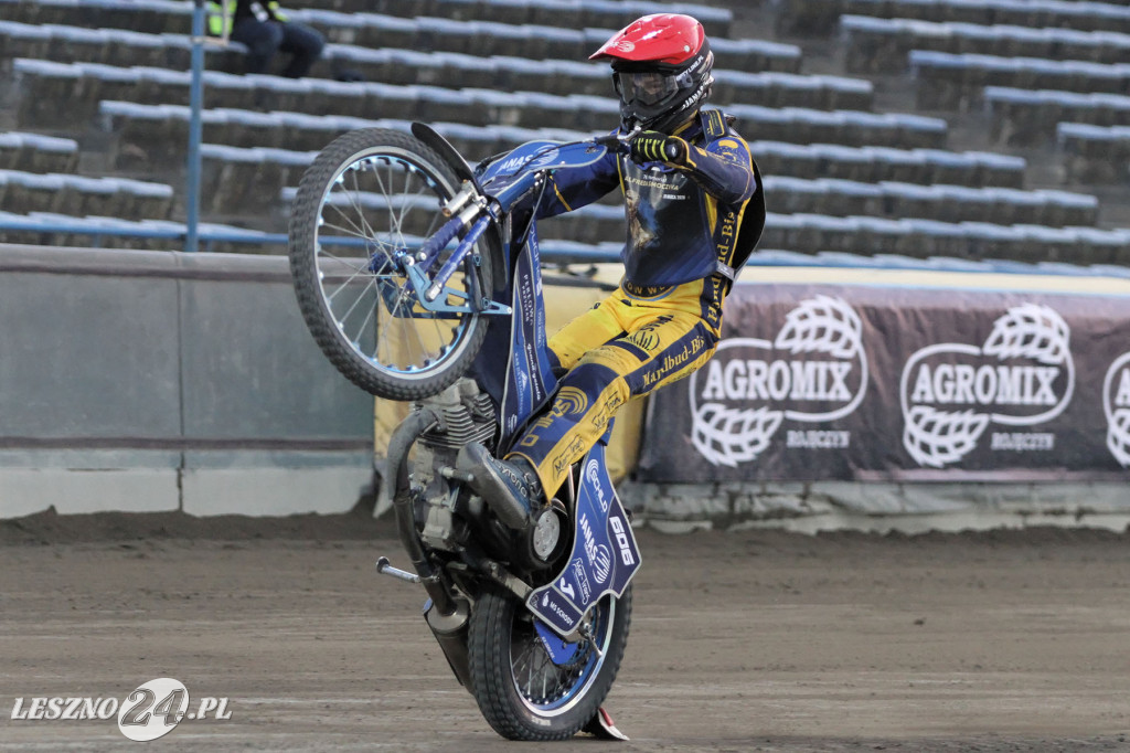 76. Memoriał Alfreda Smoczyka w Lesznie