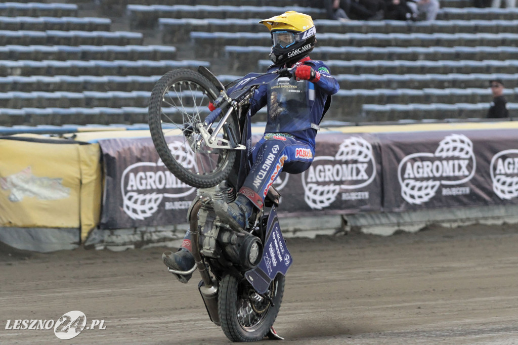 76. Memoriał Alfreda Smoczyka w Lesznie