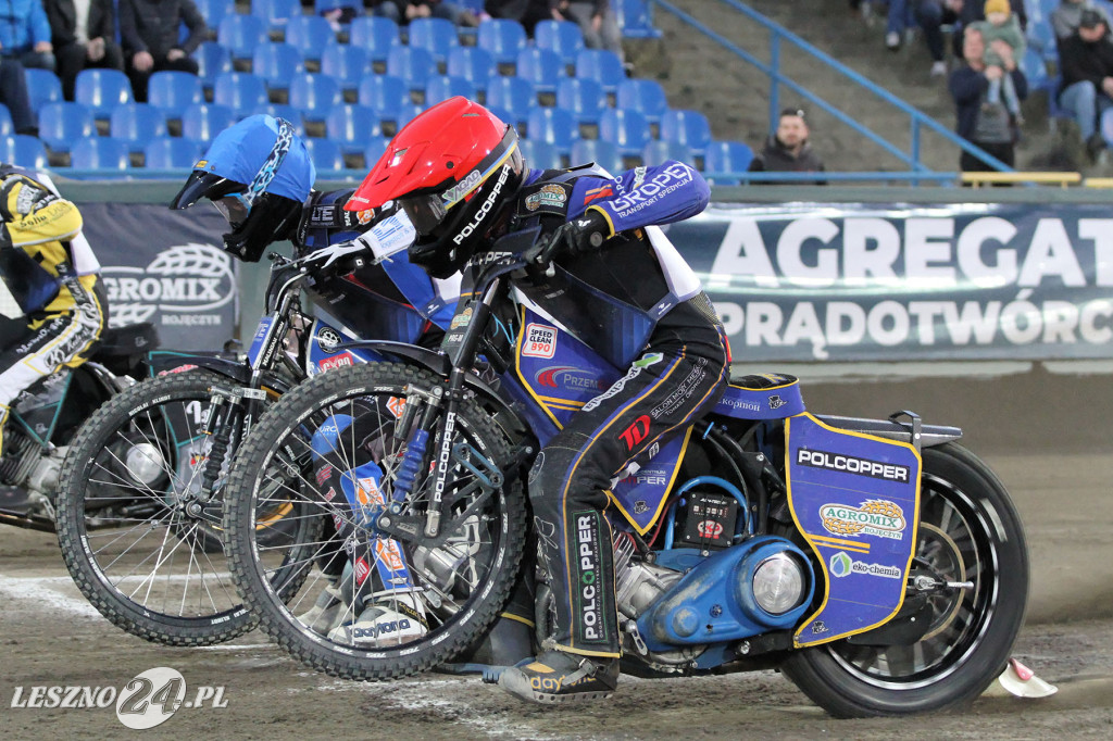 76. Memoriał Alfreda Smoczyka w Lesznie