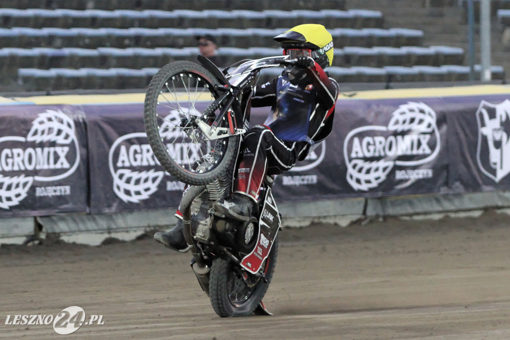 76. Memoriał Alfreda Smoczyka w Lesznie