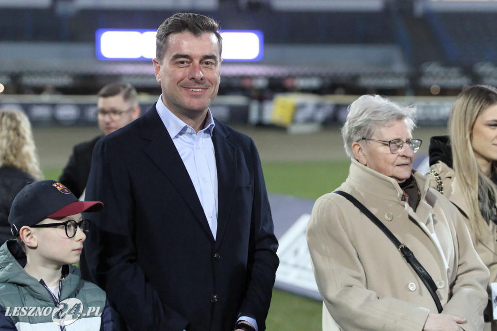 76. Memoriał Alfreda Smoczyka w Lesznie