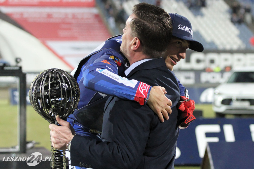 76. Memoriał Alfreda Smoczyka w Lesznie