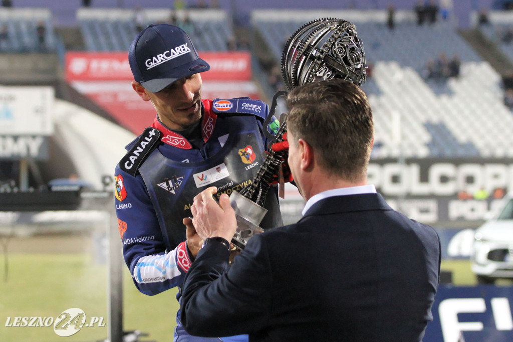 76. Memoriał Alfreda Smoczyka w Lesznie