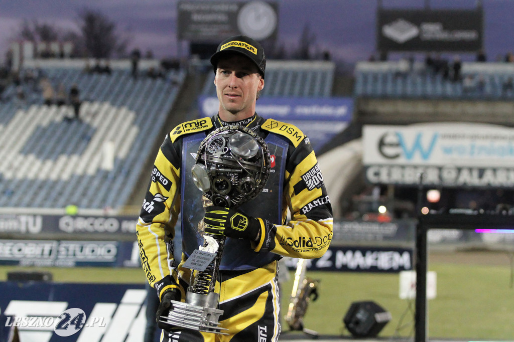 76. Memoriał Alfreda Smoczyka w Lesznie