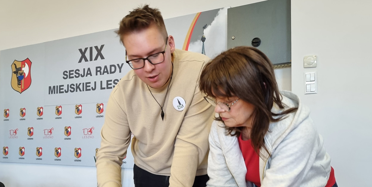 Kolejne wspólne posiedzenie LRS i MRML