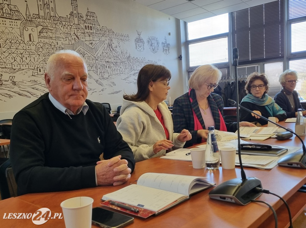 Kolejne wspólne posiedzenie LRS i MRML