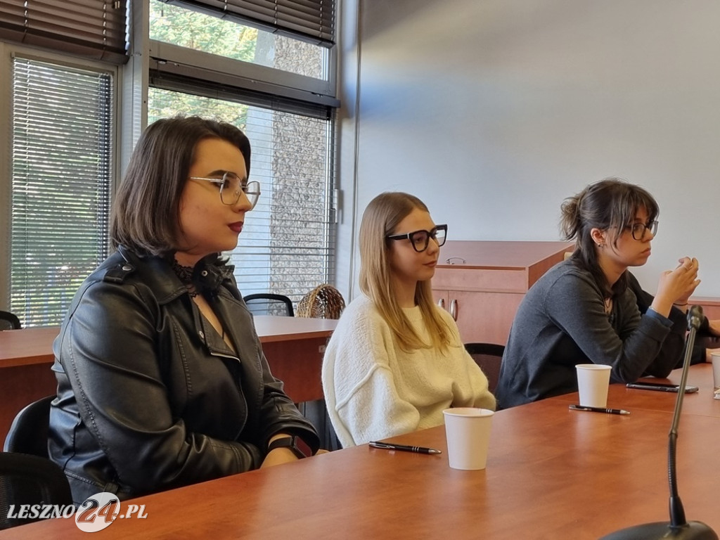 Kolejne wspólne posiedzenie LRS i MRML