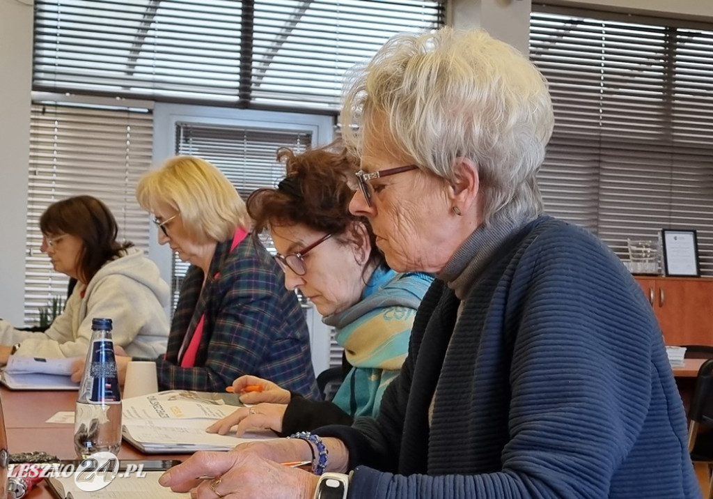 Kolejne wspólne posiedzenie LRS i MRML