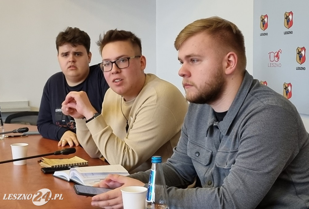 Kolejne wspólne posiedzenie LRS i MRML