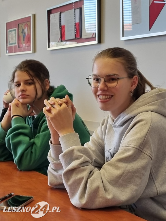 Kolejne wspólne posiedzenie LRS i MRML