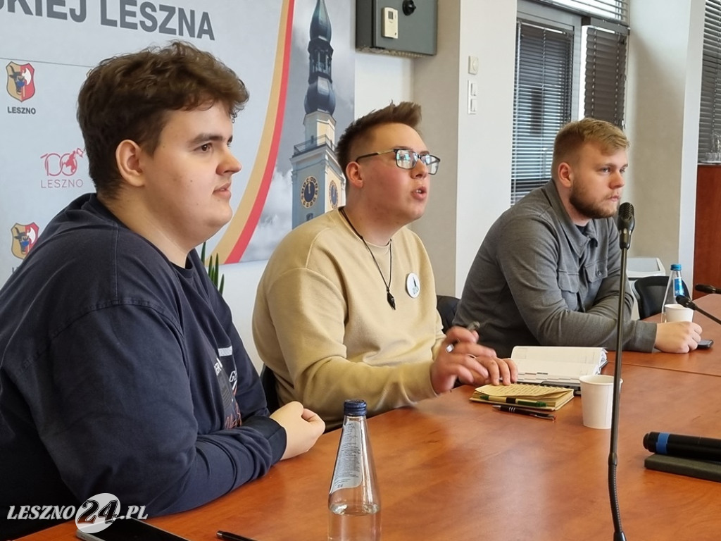 Kolejne wspólne posiedzenie LRS i MRML