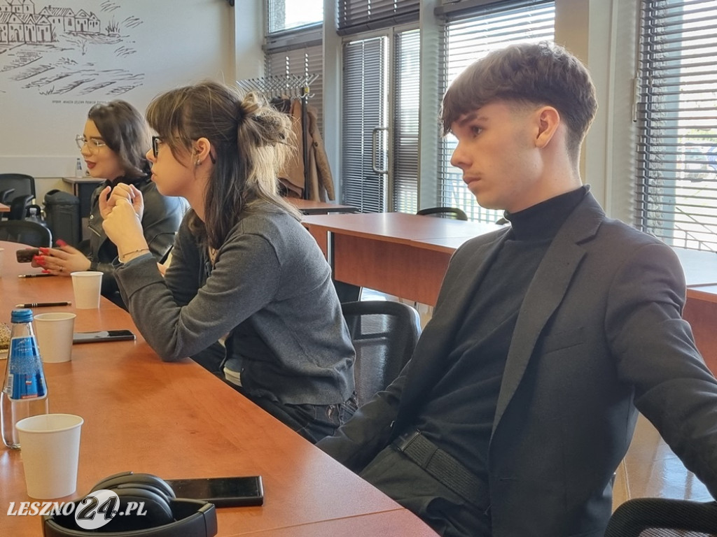 Kolejne wspólne posiedzenie LRS i MRML