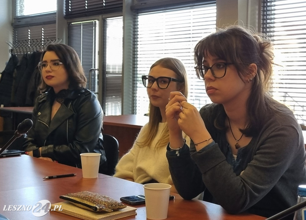 Kolejne wspólne posiedzenie LRS i MRML