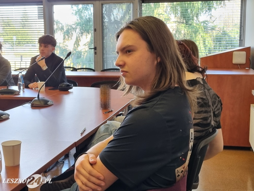 Kolejne wspólne posiedzenie LRS i MRML