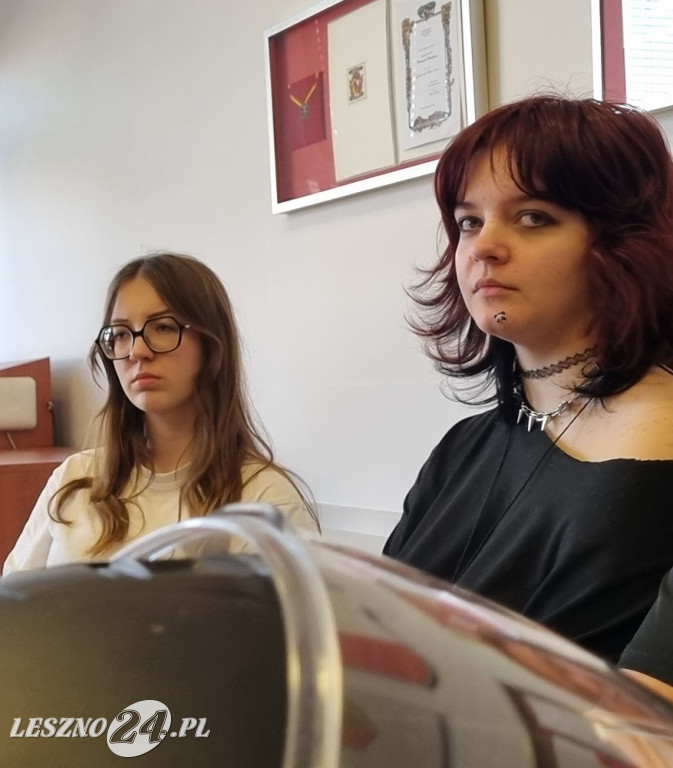 Kolejne wspólne posiedzenie LRS i MRML