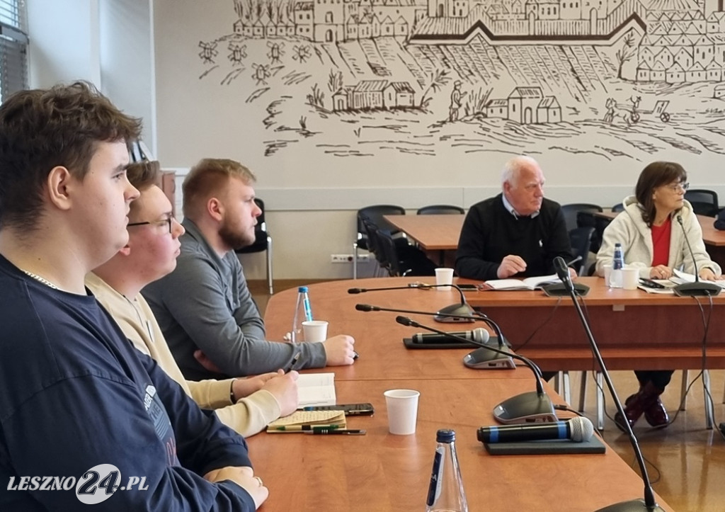 Kolejne wspólne posiedzenie LRS i MRML