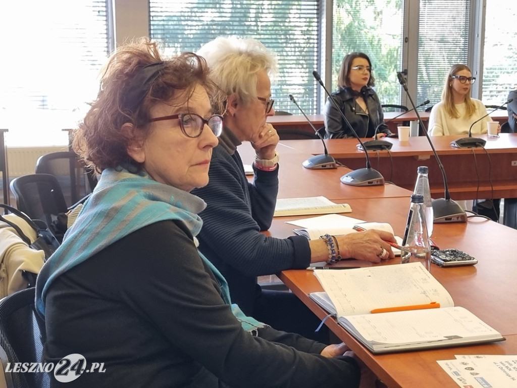 Kolejne wspólne posiedzenie LRS i MRML