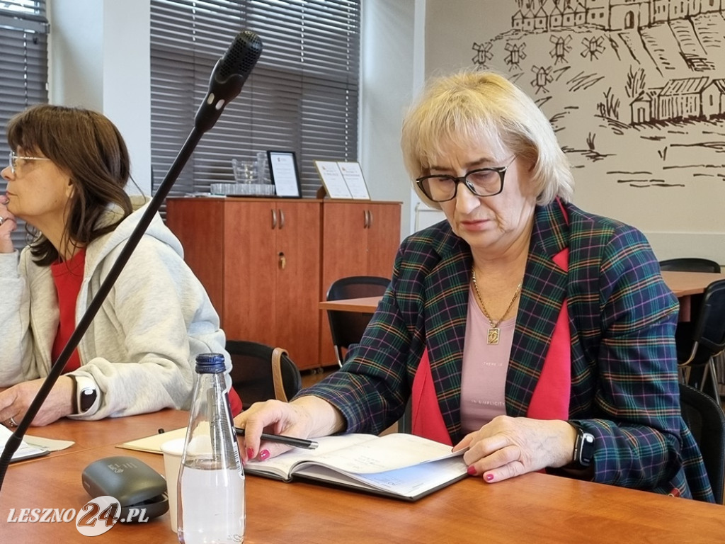 Kolejne wspólne posiedzenie LRS i MRML