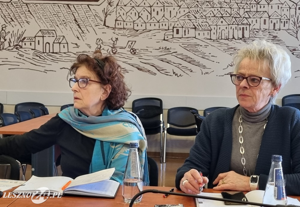 Kolejne wspólne posiedzenie LRS i MRML