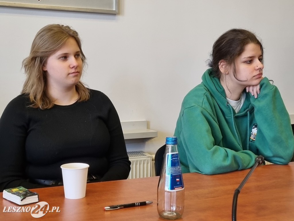 Kolejne wspólne posiedzenie LRS i MRML