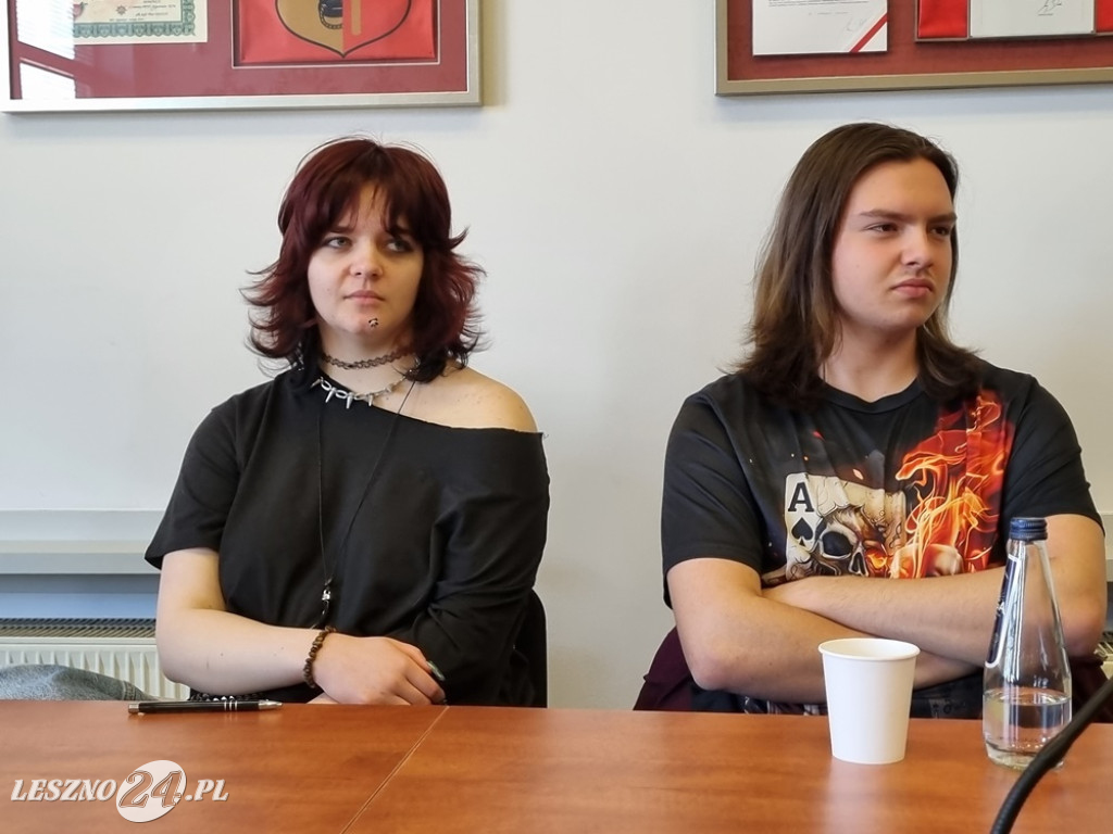 Kolejne wspólne posiedzenie LRS i MRML