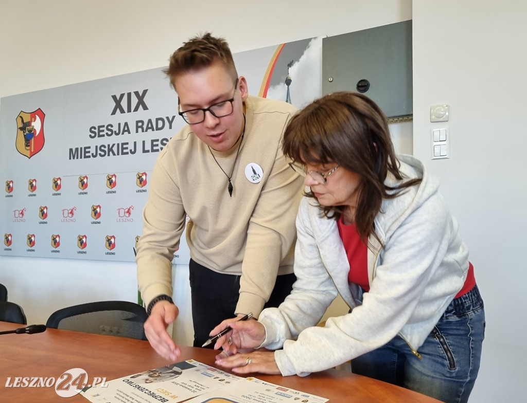 Kolejne wspólne posiedzenie LRS i MRML