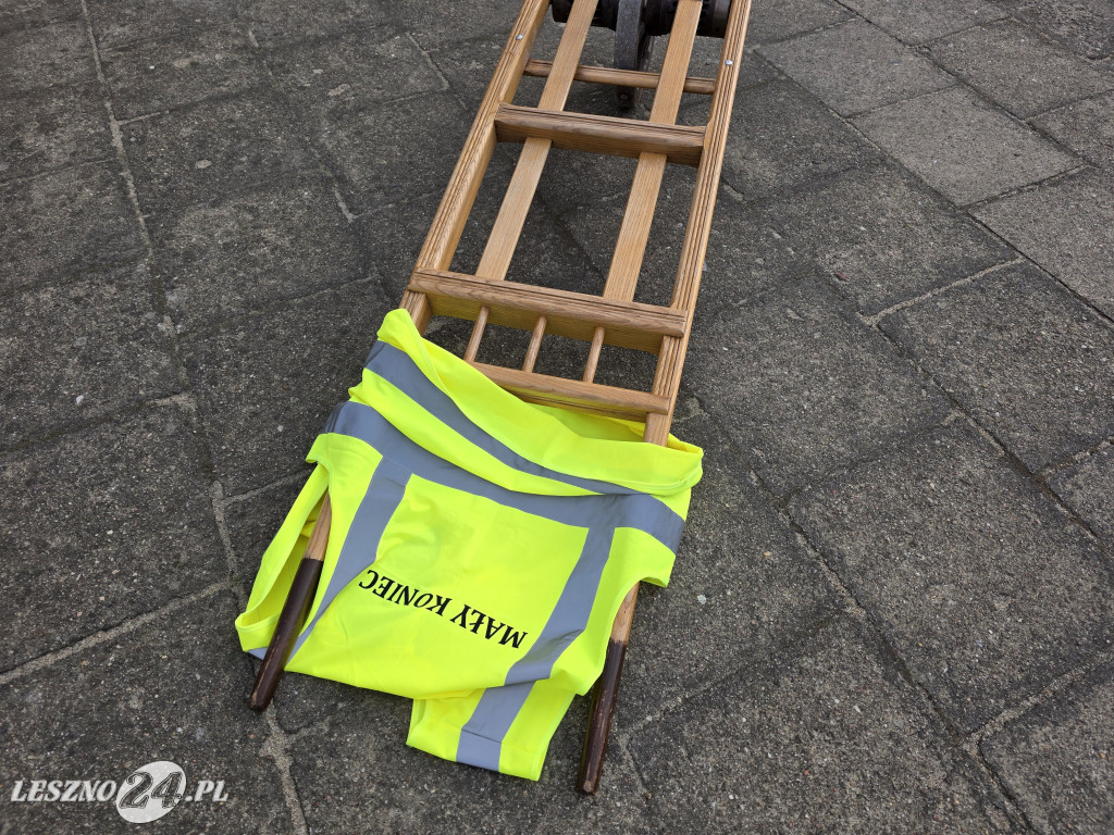 Klekoty w Bukówcu Górnym