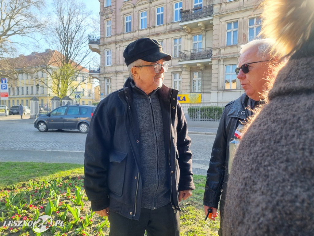 Rocznica katastrofy smoleńskiej