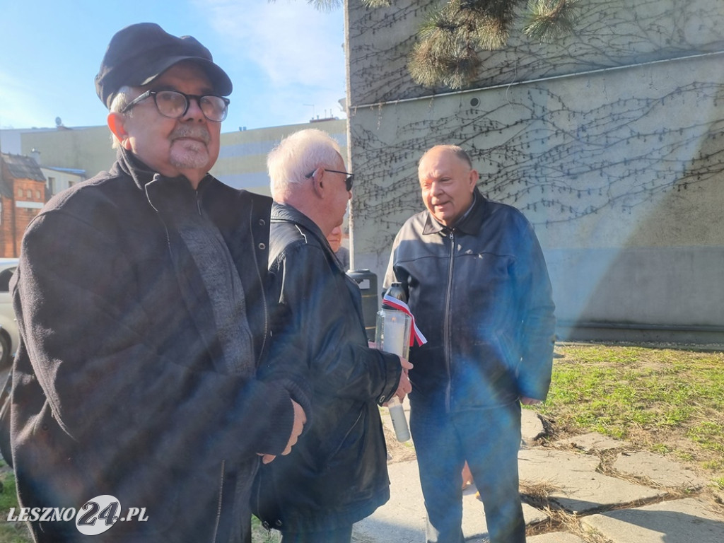 Rocznica katastrofy smoleńskiej