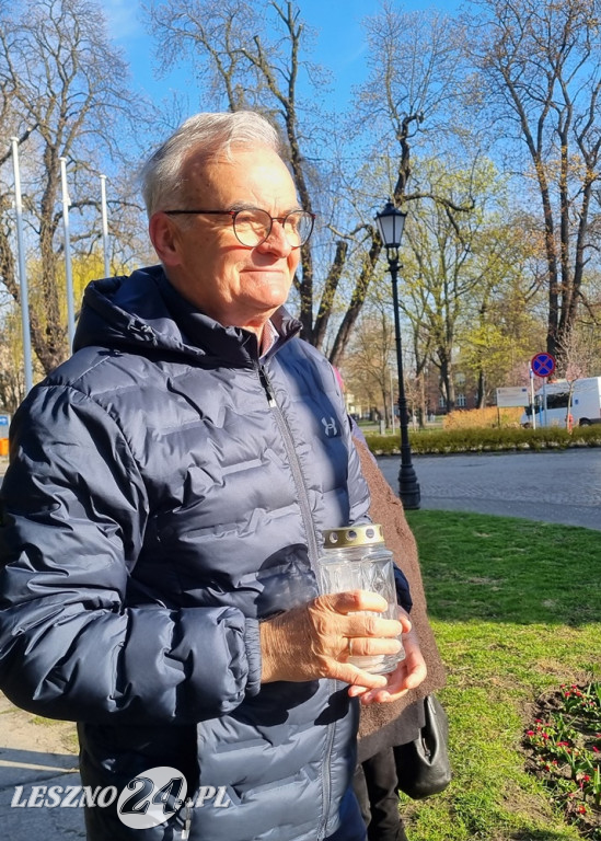 Rocznica katastrofy smoleńskiej