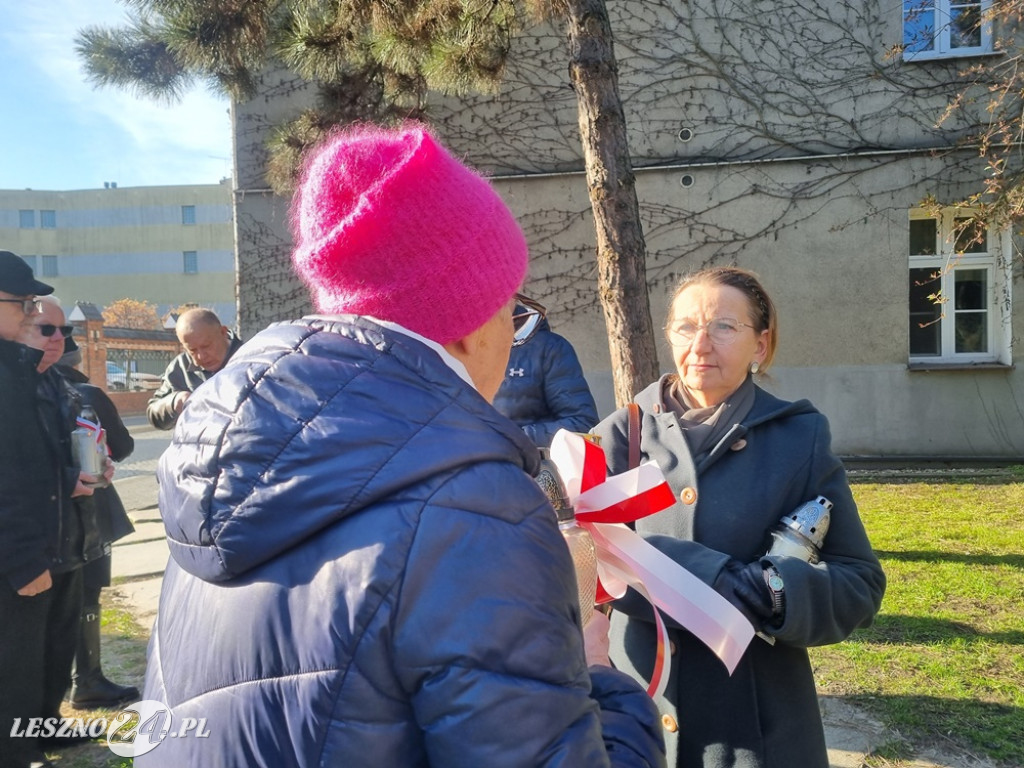 Rocznica katastrofy smoleńskiej