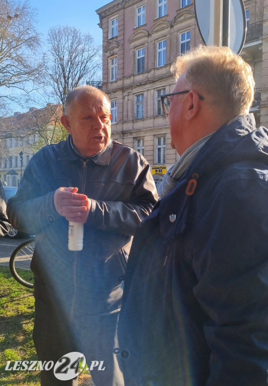 Rocznica katastrofy smoleńskiej