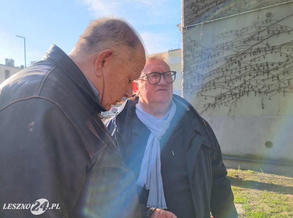 Rocznica katastrofy smoleńskiej