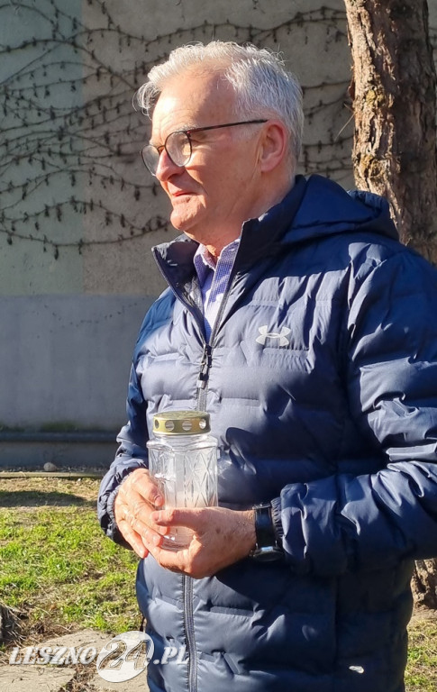 Rocznica katastrofy smoleńskiej