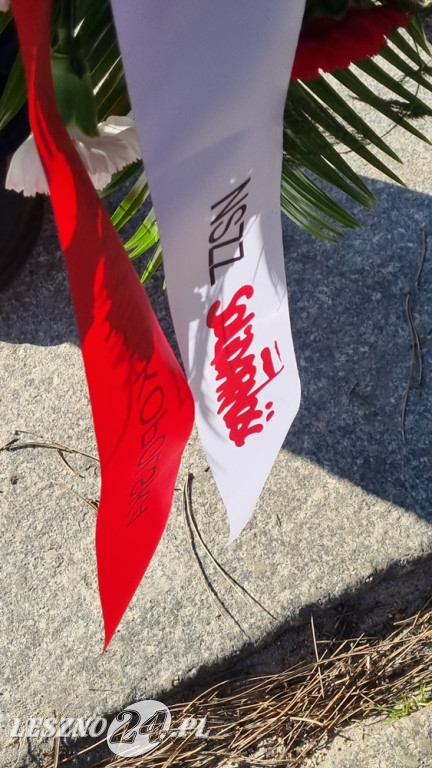 Rocznica katastrofy smoleńskiej