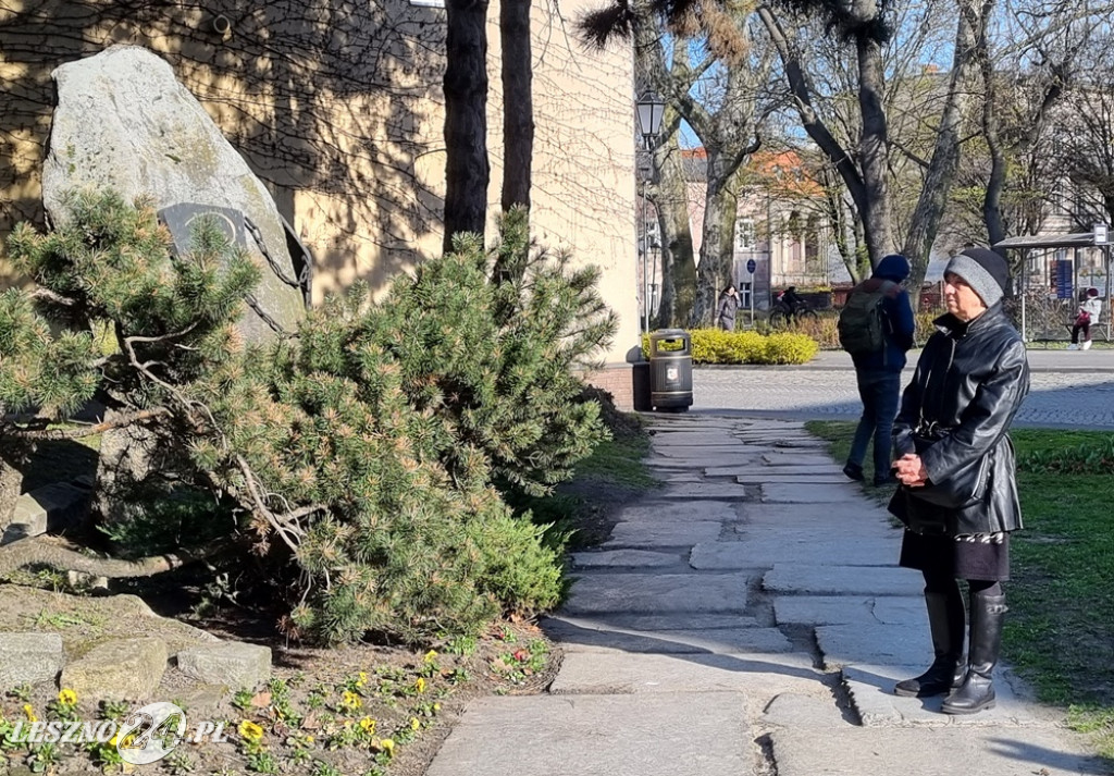 Rocznica katastrofy smoleńskiej