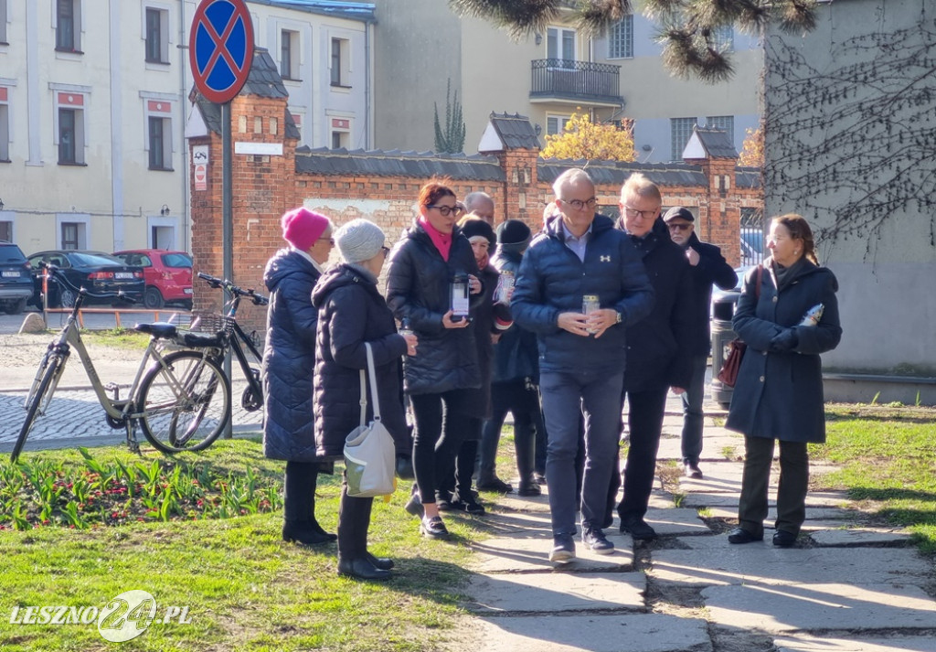 Rocznica katastrofy smoleńskiej