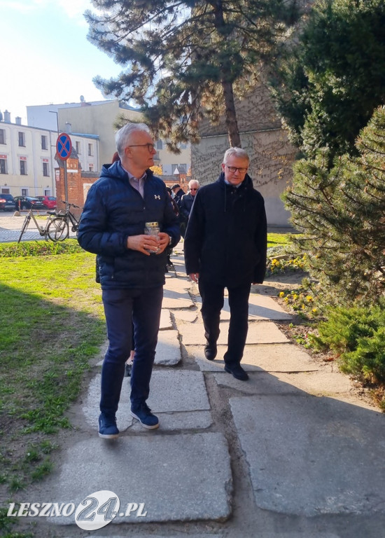 Rocznica katastrofy smoleńskiej