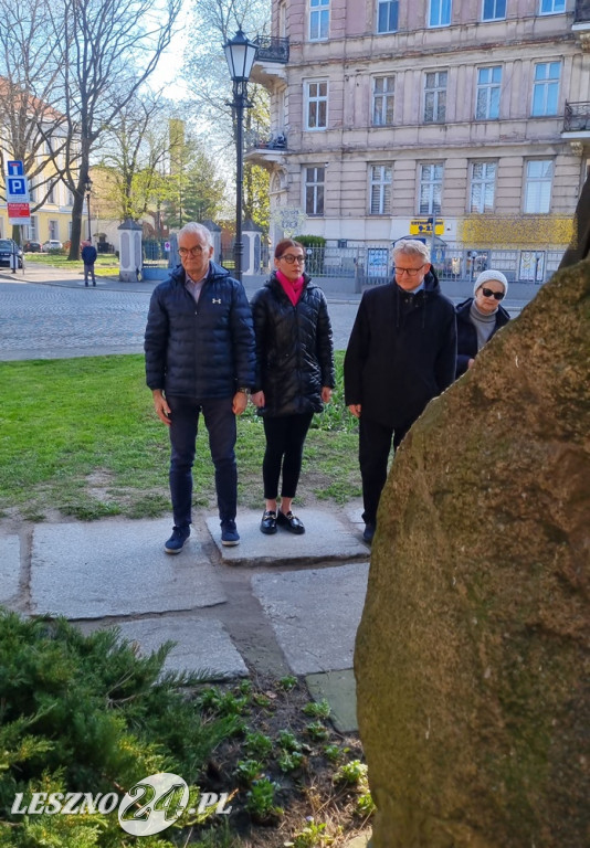 Rocznica katastrofy smoleńskiej