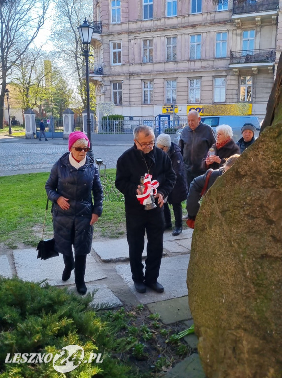 Rocznica katastrofy smoleńskiej