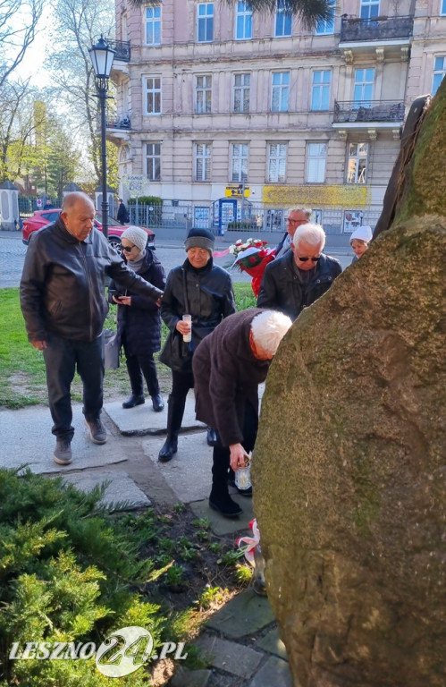 Rocznica katastrofy smoleńskiej