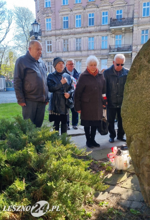 Rocznica katastrofy smoleńskiej