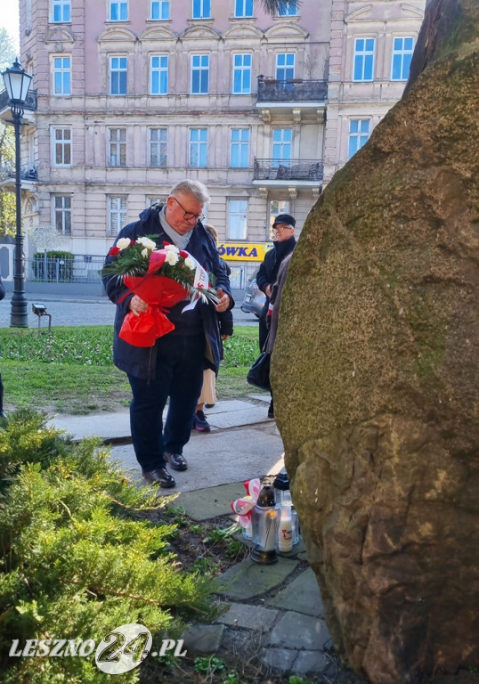 Rocznica katastrofy smoleńskiej