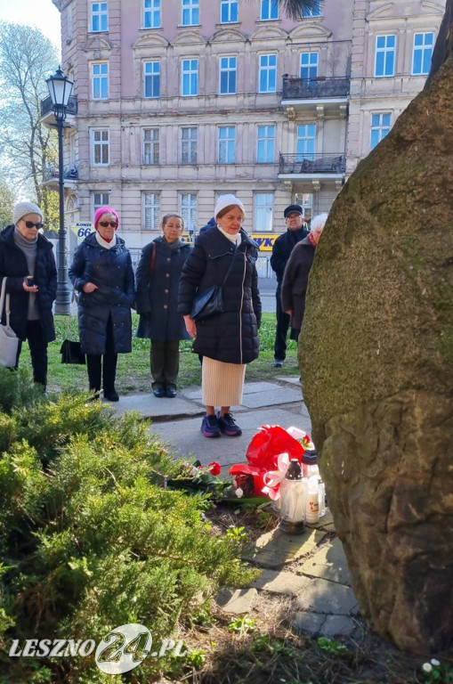 Rocznica katastrofy smoleńskiej