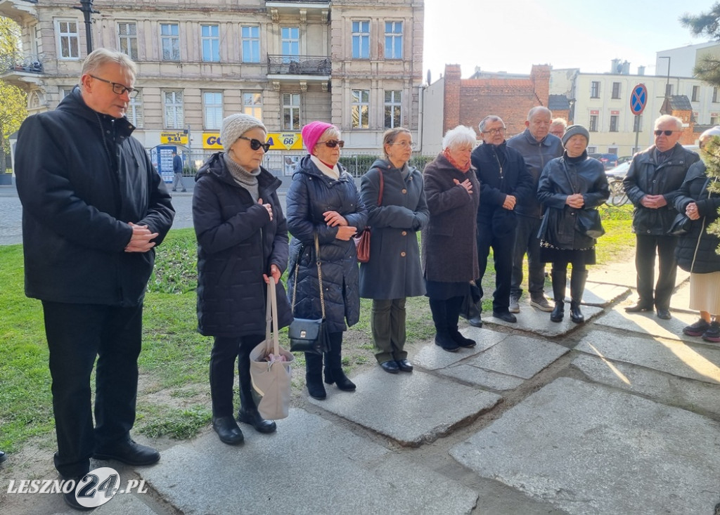 Rocznica katastrofy smoleńskiej