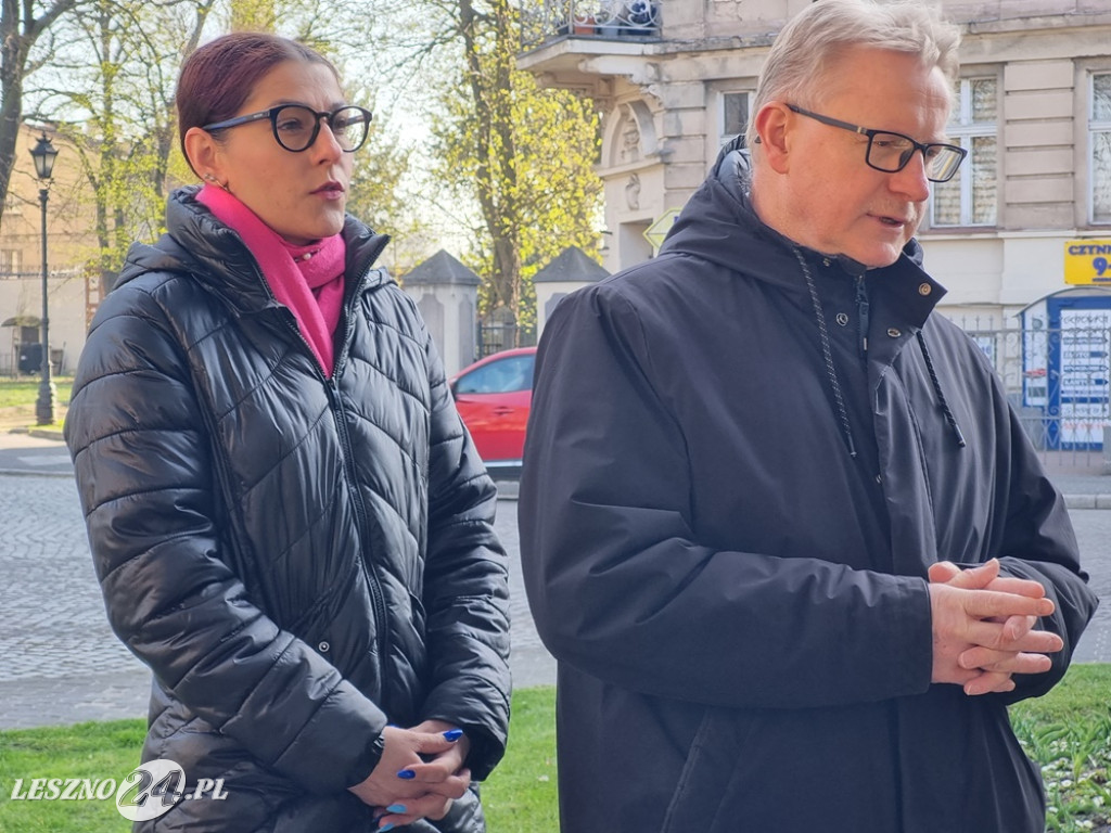 Rocznica katastrofy smoleńskiej